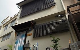 東山の宿　えんがわ